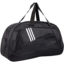 Bagacar B y k Boy Siyah Omuz Ask l  Spor Ve Seyahat  antas
