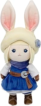 Amazon.co.jp: ファイナルファンタジーXIV ぬいぐるみ レポリット