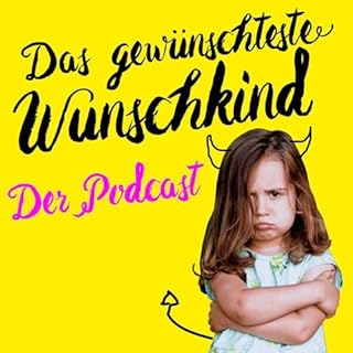 Das gew&uuml;nschteste Wunschkind Titelbild
