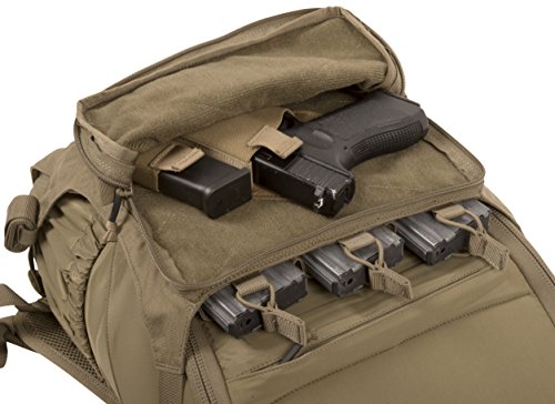 Helikon-Tex BOB Backpack Grey
