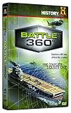 Battle 360: The Complete Series[DVD]