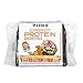 Weider Protein Bread Carrot. Pan Proteico con 11g de proteína y un 5% de zanahoria por rebanada. Con fibra y bajo en azúcares. (1x250 g)