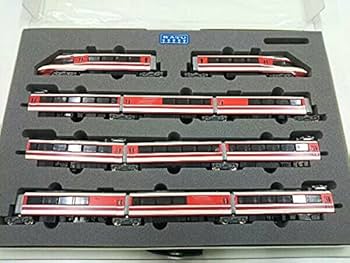 Amazon | Nゲージ KATO 10-161 1/150 小田急 10000形 HiSE