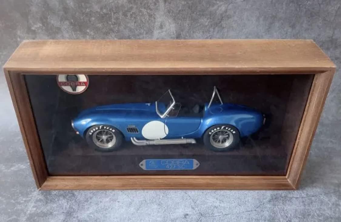 1/18 COBRA 427 SC BELLCO社製 コブラ ハーフカットモデル コブラ