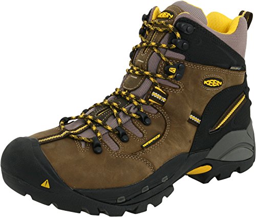 Keen Utility Men’s Pittsburgh Non-Slip Boots
