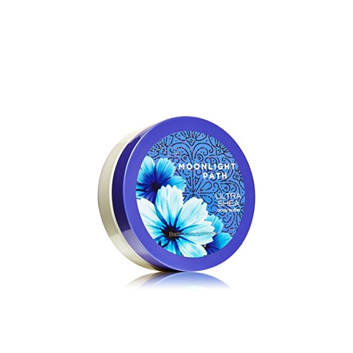 Buy Bath & Body Works Moonlight Path Ultra Shea Body Butter 7 Oz / 200