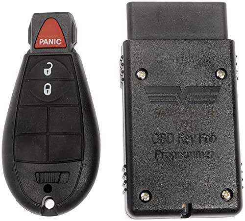 Keyless entry remote 3 button émetteur Dorman 99360 de verrouillage centralisé