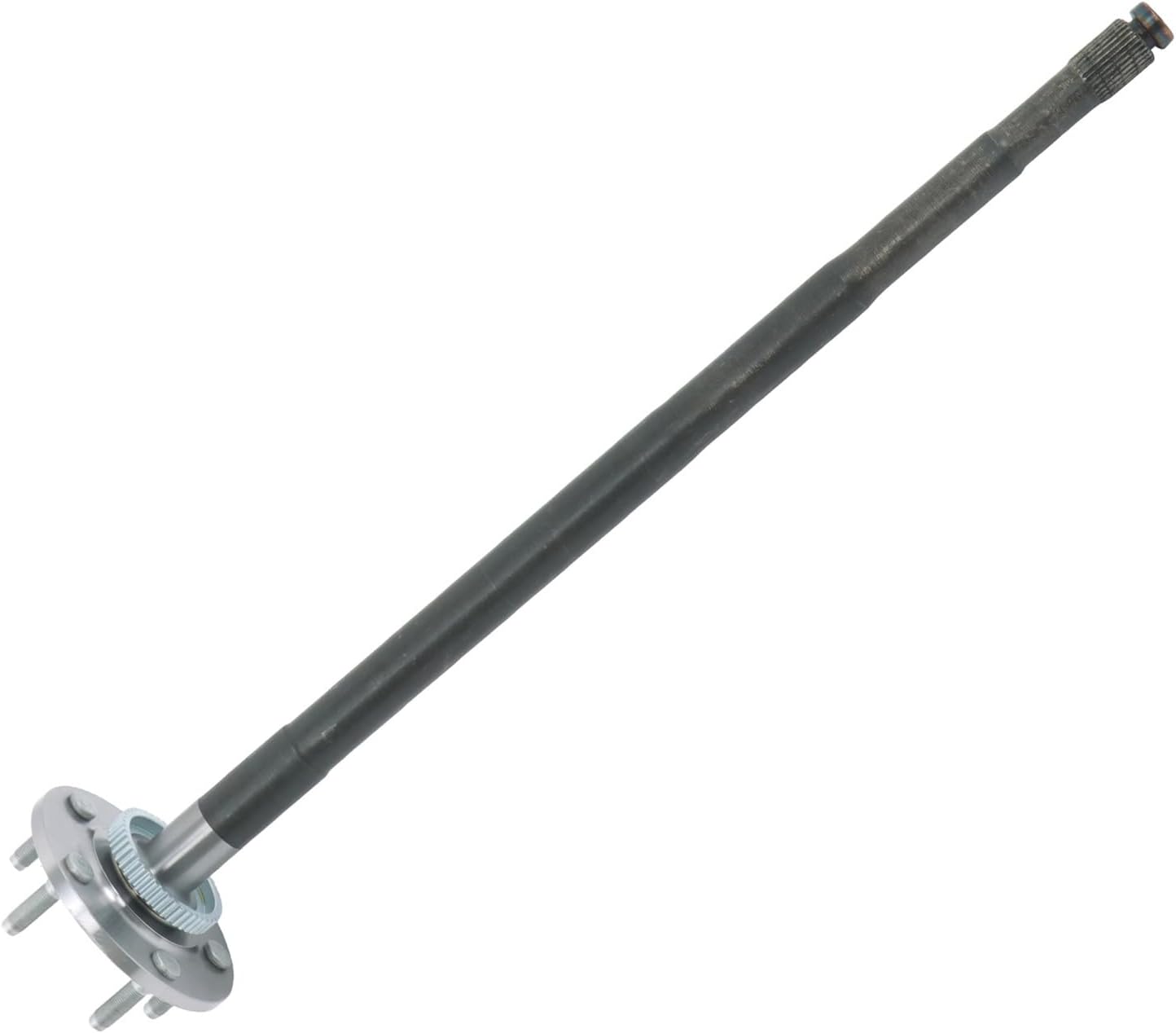 labwork Rear Passenger Side Drive Axle Shaft Assembly Replacement for Ram 1500 2011 Replace 630-164