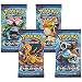 Produktbild Pokemon XY Verstärkerpackungen