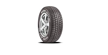 MRF ZVTS 155/80 R13 79T Tubeless Car Tyre