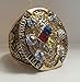 2008 Replica Pittsburgh Steelers Super Bowl Championship Ring