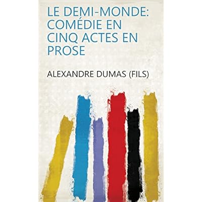 Le demi-monde