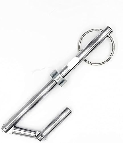 Double Drop Elevator Door Key - Heavy Duty Key Tool