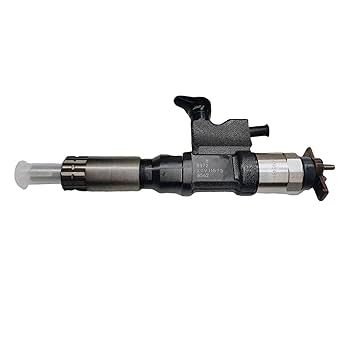 Amazon.com: Hconcet New Fuel Injector 295050-1550 295050
