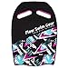 Flow Swimming Kickboard - Swim Training Foam Kick Board for Kids and Adults (One Size Fits All) (Flash)