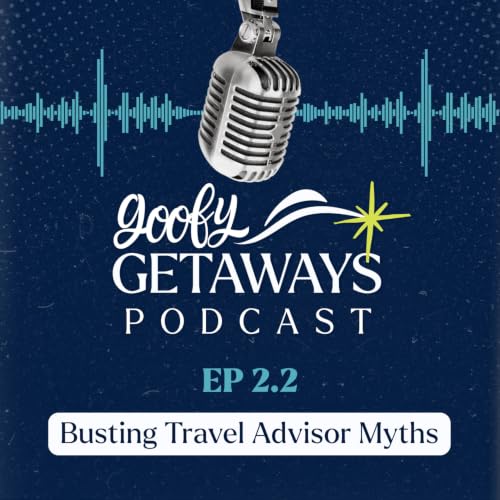 Busting Travel Advisor MYTHS