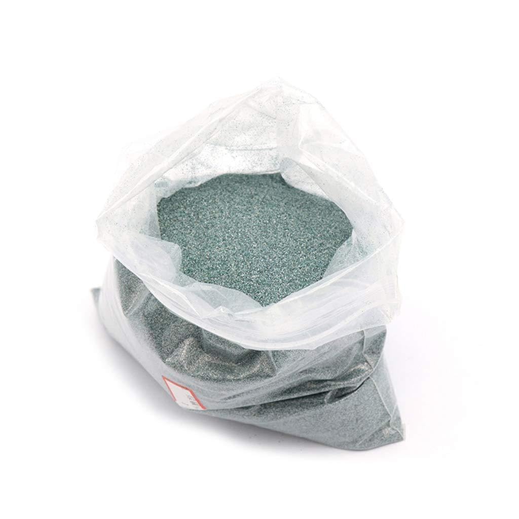 Outils de Polissage de Poudre de carbure de Silicium de Poudre de Polissage 36-8000# pour Le Verre en métal de Carte de Circuit imprimé