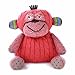 Nat and Jules Plush Toy, Murray The Monkey by Nat and Jules