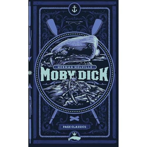 Moby Dick (Deluxe Edition)