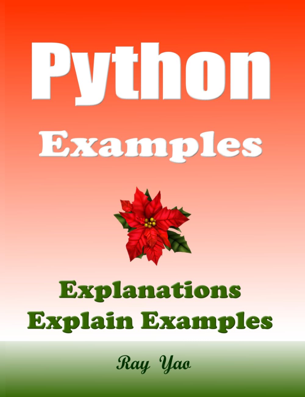 PYTHON Exercises: Python Examples