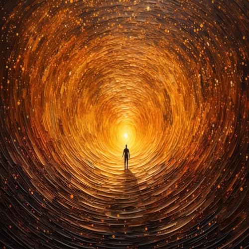 Entrevista a Jos&eacute; Antonio Garc&iacute;a (Experiencias Cercanas a la Muerte)