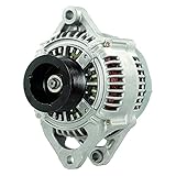 Delco Remy 12080 Premium Remanufactured Alternator