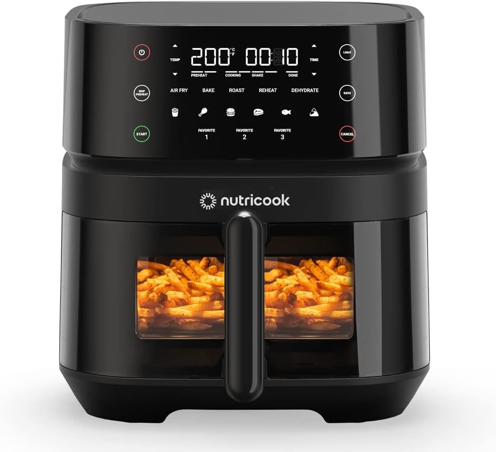 Nutricook