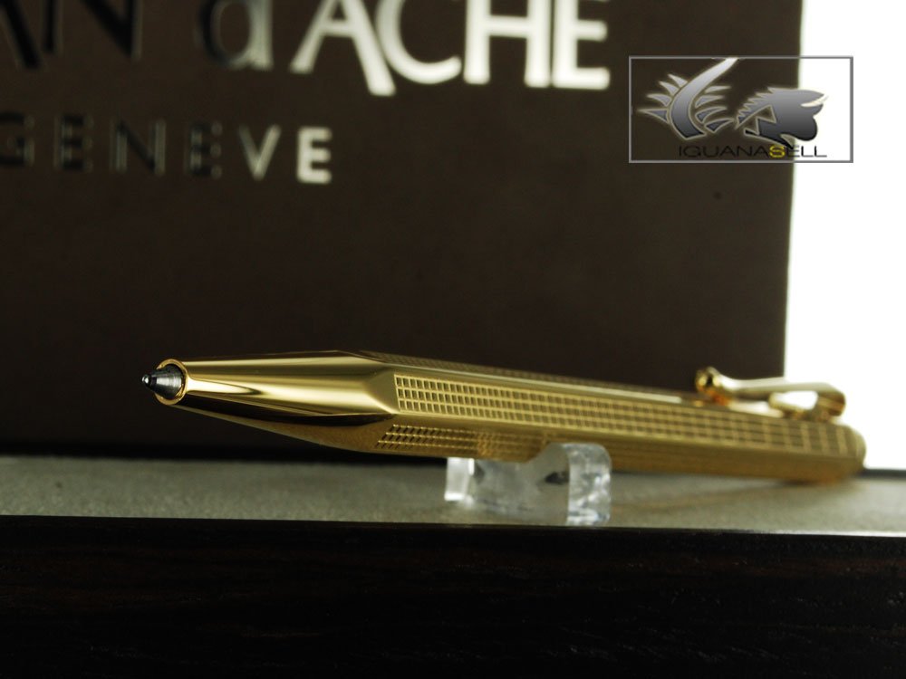 Amazon | カランダッシュ ボールペン エクリドールアーバンゴールド