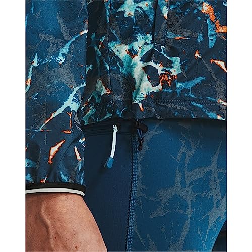 Under Armour Storm Outrun Veste Running Coupe-Vent et Déperlante - 7