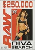 WWE $250,000 RAW Diva Search