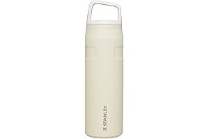 Stanley IceFlow Water Bottle: Quench Your Thirst with Premium Hydration