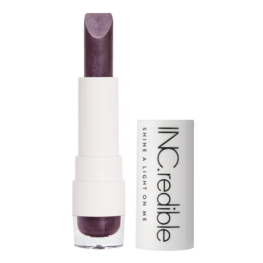 INC.redible Shine a Light On Me Interference Pearl Lipstick, Get Out Of My Shadow
