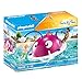 Playmobil 70613 Family Fun Aire de jeu aquatique