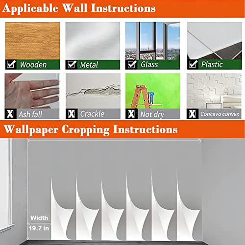 Fast Food Blackboard Graffiti 3D Wall Murals Wallpaper, Pizza Burger Coffee Wall Poster Murals, Wall Painting Art Wallpaper For Living Room And Bedroom Home Decor 177" By 124" #TOP5