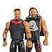 Imagen de Mattel WWE Main Event Showdown Series24 Tama Tonga y Jacob Fatu