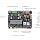 Arylic Up2stream Amp V4 WiFi&Bluetooth Home Audio Amplifier with 50x2 Stereo Channel&Mono Multi-Zone Streaming Amplifier Board with Airplay, Spotify Connect for DIY Speakers Arylic Up2stream Amp V4 WiFi&Bluetooth Home Audio Amplifier with 50x2 Stereo Channel&Mono Multi-Zone Streaming Amplifier Board with Airplay, Spotify Connect for DIY Speakers