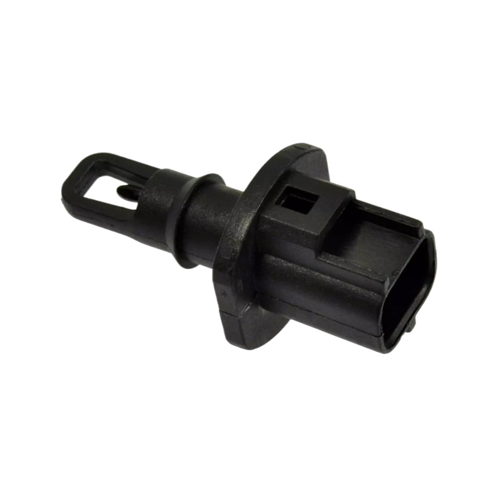 Générique Capteur IAT Capteur de température d'admission d'air 2 Broches F57F12A697AA pour Ford pour F-150 ZZM218845 Parties