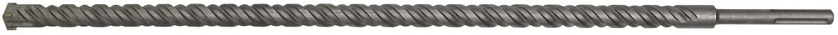 Sealey MAX40X920 Ø40 x 920mm SDS MAX Drill Bit