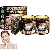 AllyBee Botox Bee Venom Skin Treatment Cream, Advanced Firming &amp; Wrinkle-Reducing cream, AllyBee ...