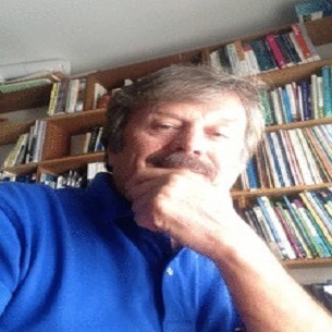 Andrés Calero