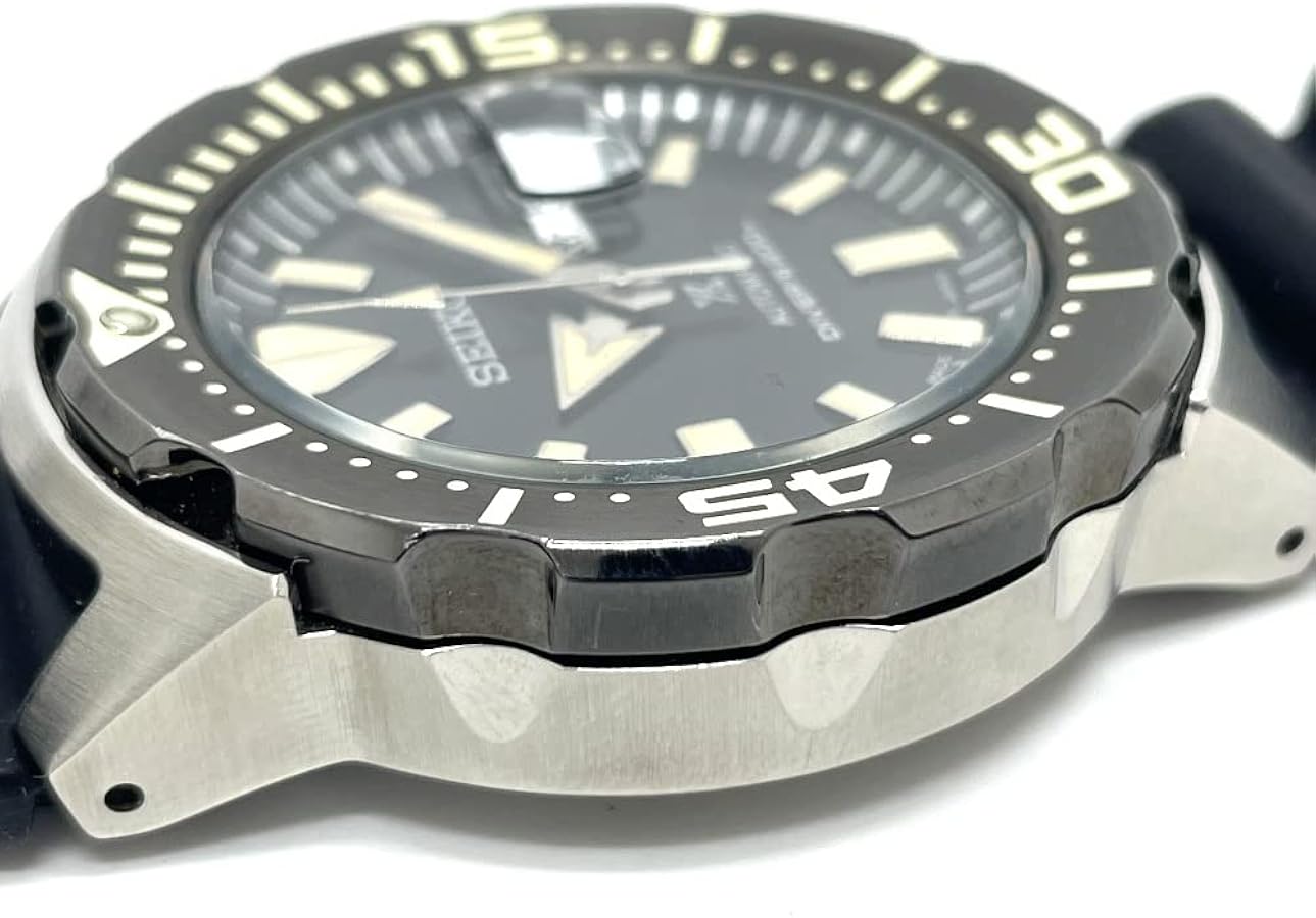 Amazon.co.jp: (セイコー)SEIKO 4R36-11D0 プロスペックス セイブ・ザ