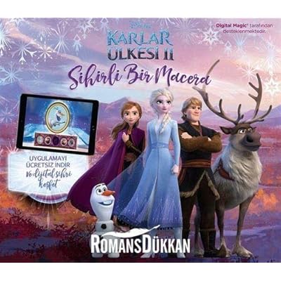 Disney Karlar &Uuml;lkesi 2