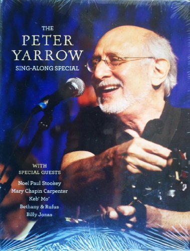 The Peter Yarrow Sing-Along Special