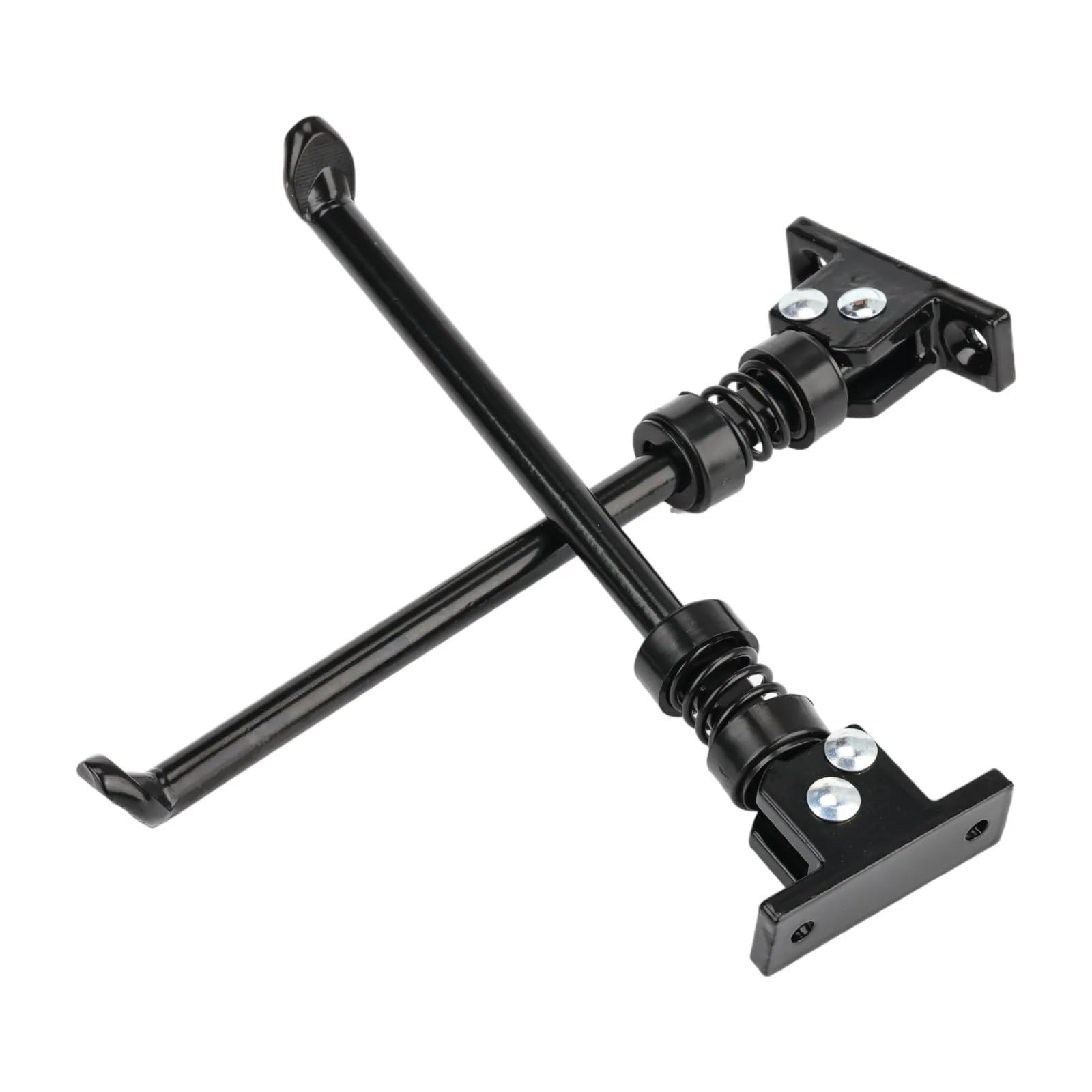 Béquille de stationnement Pliable for Trottinette électrique Ku-Goo G2 Pro/G-Booster, Accessoires de Remplacement