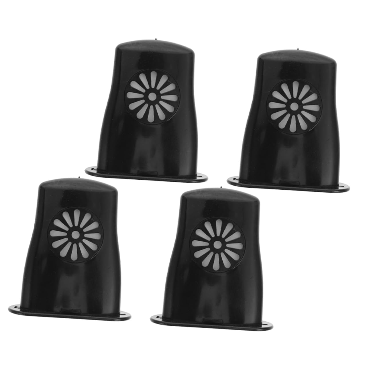 ibasenice 20piezas Humidificador De Sonido Para Guitarras Acústicas Accesorio De Cuidado De Humedad Para Prevenir Grietas Instrumentos Para Climas Secos