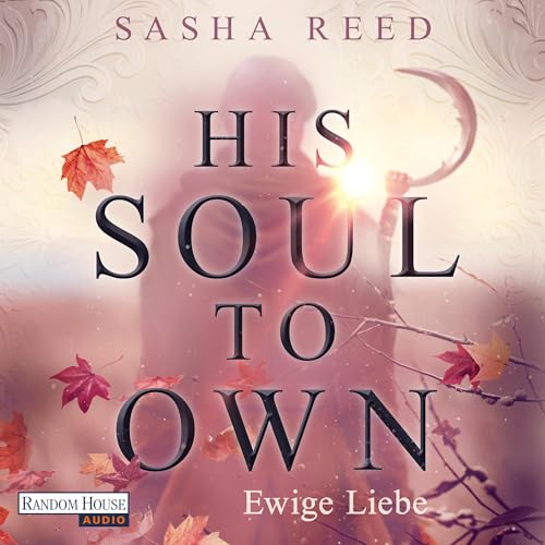 His Soul To Own &ndash; Ewige Liebe cover art