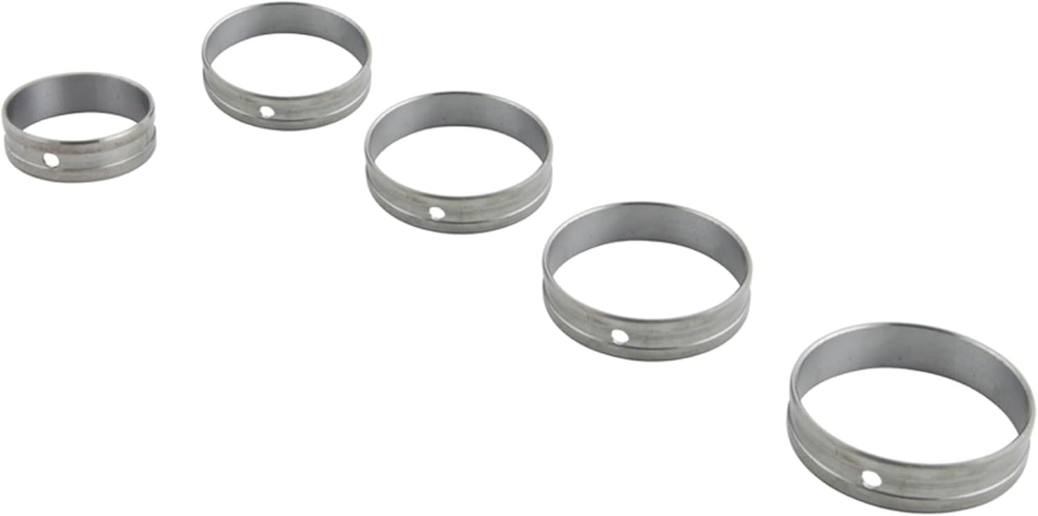 Mechanics Choice Engine Camshaft Bearing Set for 2003-2010 Chrysler, Dodge, Jeep 300, Challenger, Charger, Commander, Durango, Grand Cherokee, Magnum, Ram 1500, Ram 2500, Ram 3500 (6.1L 6059cc)