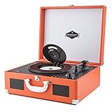 CALIDAD: Desde 2007 auna ha afianzado su servicio para el consumidor en el campo de la acústica y el sonido, desde altavoces a tocadiscos pasando por radios. Se centra en un sonido nítido y moderno, un diseño individual y funciones innovadoras.