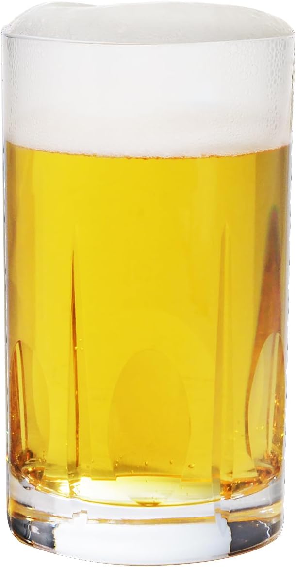Toyo Sasaki Glass BT-27908CC-C316 Tumbler, New Passage, Dishwasher Safe, Made in Japan, 8.5 fl oz (245 ml)