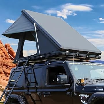 kings roof top tent